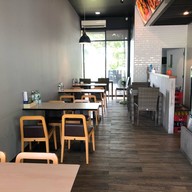 ข้าวหมกไก่บ้านแขก (The Hope Halal Food)