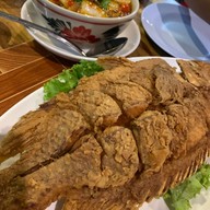 ครัวโชกุน แป๊ะซะคลองคล้าย
