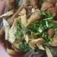 แซลมอนดองกุ้งดอง 2