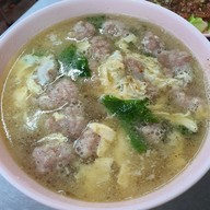 เมนูของร้าน ในรู บ้านเลขที13 ถ. นิพัทธ์อุทิศ 3 ซอย 1