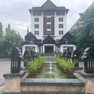 โรงแรมเวียงลคอร