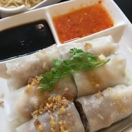 เมนูของร้าน เอี่ยวไถ่ สุกี้โบราณ ปิ่นเกล้า