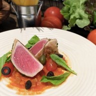 ฺBeyond The Bar Cafe & Restaurant