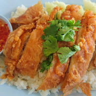 เมนูของร้าน หมูปิ้งสายชล (สูตรโบราณเตาถ่าน)