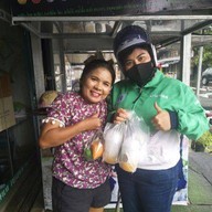 ละมุนคาเฟ่ @พัทลุง