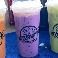 ชาปัตตานี ใส่ใจคุณมากกว่าชง ตรงข้ามจุฬาภัณฑ์ห้าแยกฉลองเจ้าเก่า ห้าแยกฉลอง