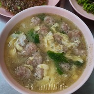 เมนูของร้าน ในรู บ้านเลขที13 ถ. นิพัทธ์อุทิศ 3 ซอย 1