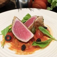 ฺBeyond The Bar Cafe & Restaurant