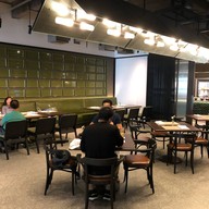 เรือนต้น โรงแรมมณเฑียร