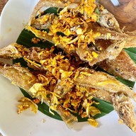 เมนูของร้าน เรือนไม้