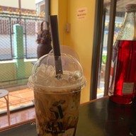 Siaew cafehouse (ไซอิ๋ว คาเฟ่เฮ้าส์)