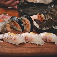 Ksushi