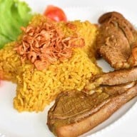 ฟารีดา ข้าวหมกแพะ