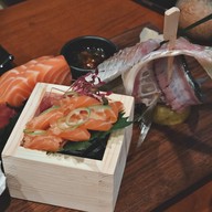 Ksushi