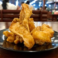 ปากพนังกุ้งกระทะ