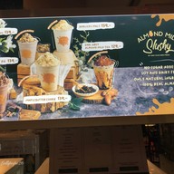 Own Your Own Fresh The EmQuartier