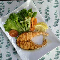 Cafe Stockholm Mahasarakhamm