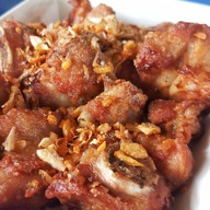 เหน่งโภชนา (อาหารป่าและอาหารพื้นบ้าน) -