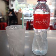 เมนูของร้าน บะหมี่แสบคูณสอง