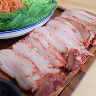 Mee Ok (หมี่โอเค) สามย่าน