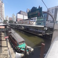 ไอติมกระทิสด เจ้เล็กประตูน้ำ