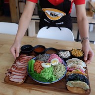 Mee Ok (หมี่โอเค) สามย่าน