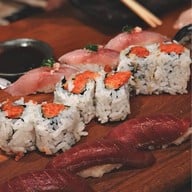 Ksushi