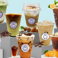 @ C Coffee & Tea Bar