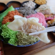 Mee Ok (หมี่โอเค) สามย่าน