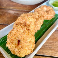 เมนูของร้าน เรือนไม้