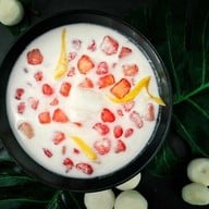 ฟารีดา ข้าวหมกแพะ