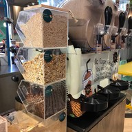 Own Your Own Fresh The EmQuartier