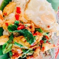 Siaew cafehouse (ไซอิ๋ว คาเฟ่เฮ้าส์)