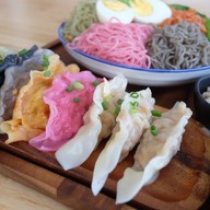 Mee Ok (หมี่โอเค) สามย่าน