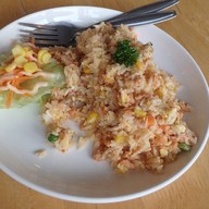 เมนูของร้าน โกดังสเต็กเฮาส์ ปั๊มน้ำมันบางจากสุขสวัสดิ์ ปั๊มน้ำมันบางจากสุขสวัสดิ์