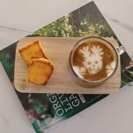 บรรยายคาเฟ่