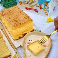 เค้กไข่ไต้หวัน เบสเบค  Best bake ตลาดถนอมมิตร วัชรพล รามอินทรา
