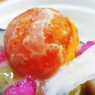 เทคนิคบัวลอยไข่หวาน