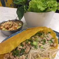 เมนูของร้าน Bann Dang (บ้านดั่ง)