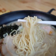 Mee Ok (หมี่โอเค) สามย่าน
