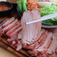 Mee Ok (หมี่โอเค) สามย่าน