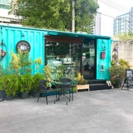 Box Coffee@Thonglor 18