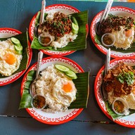 Siaew cafehouse (ไซอิ๋ว คาเฟ่เฮ้าส์)