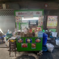 ไอติมกระทิสด เจ้เล็กประตูน้ำ