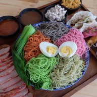 Mee Ok (หมี่โอเค) สามย่าน