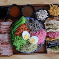 Mee Ok (หมี่โอเค) สามย่าน
