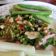 มิ่งหลี หน้าพระลาน