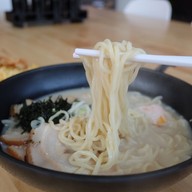 Mee Ok (หมี่โอเค) สามย่าน