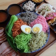 Mee Ok (หมี่โอเค) สามย่าน