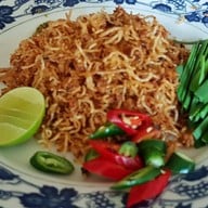 มิ่งหลี หน้าพระลาน